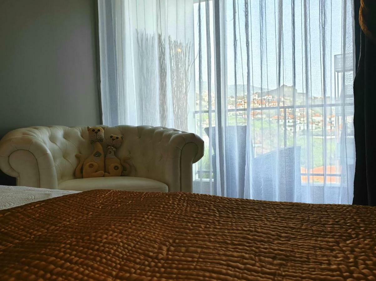 View Apartament Sao Joao Funchal  Exterior foto