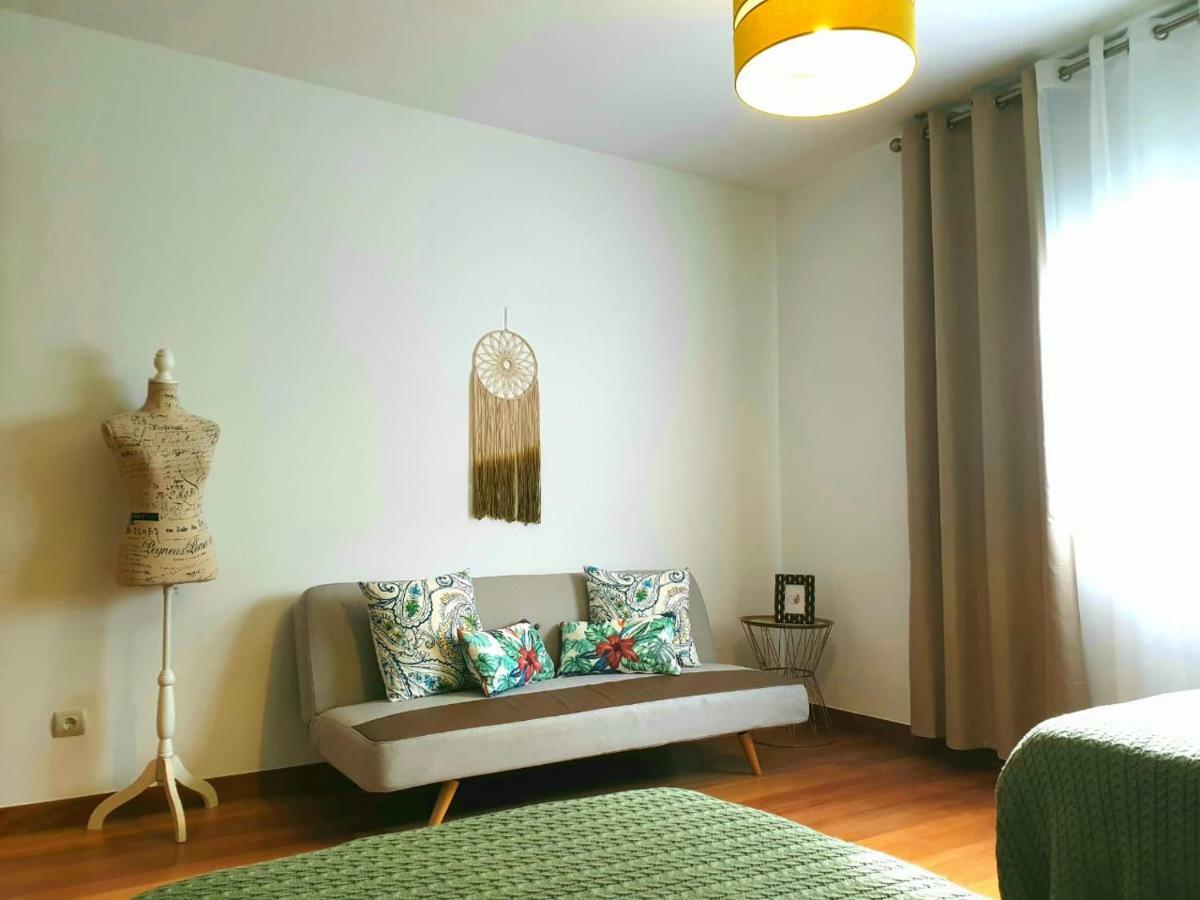 View Apartament Sao Joao Funchal  Exterior foto
